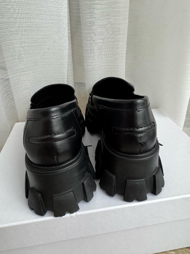 Лоферы TWINSET