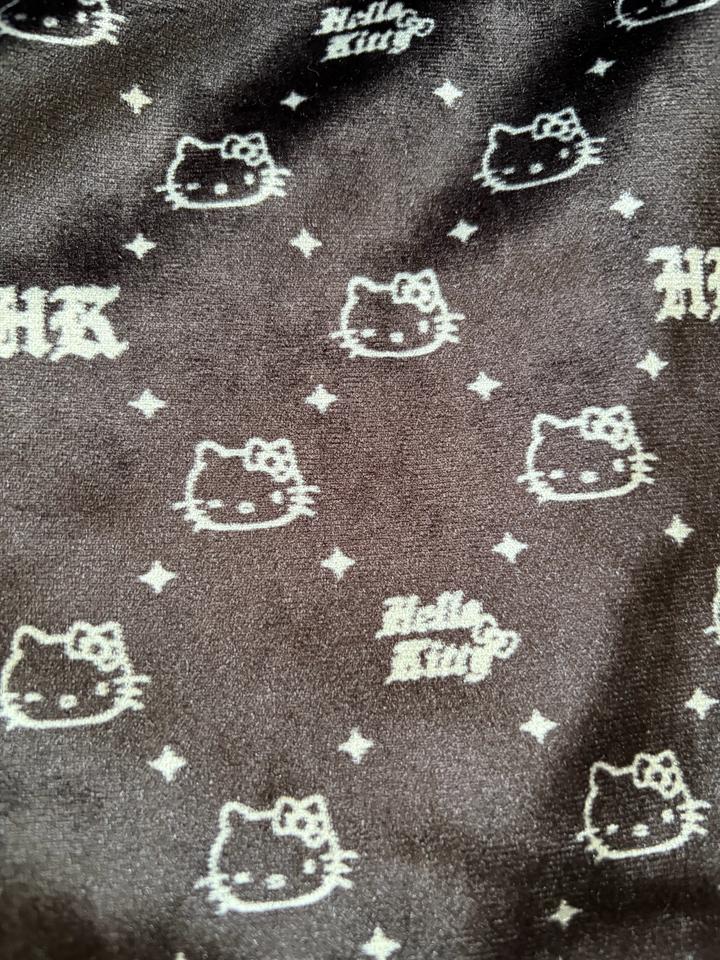 Костюм Hello kitty Bershka