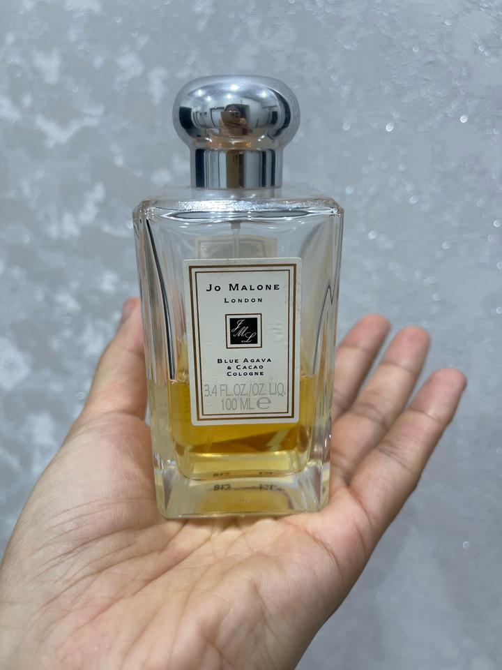 Парфюм Jo Malone London. Blue Agava & Cacao.