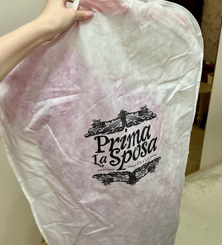 Вечернее платье Prima La Sposa