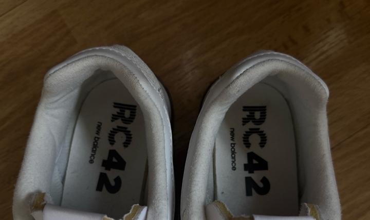 Кеды New Balance 103