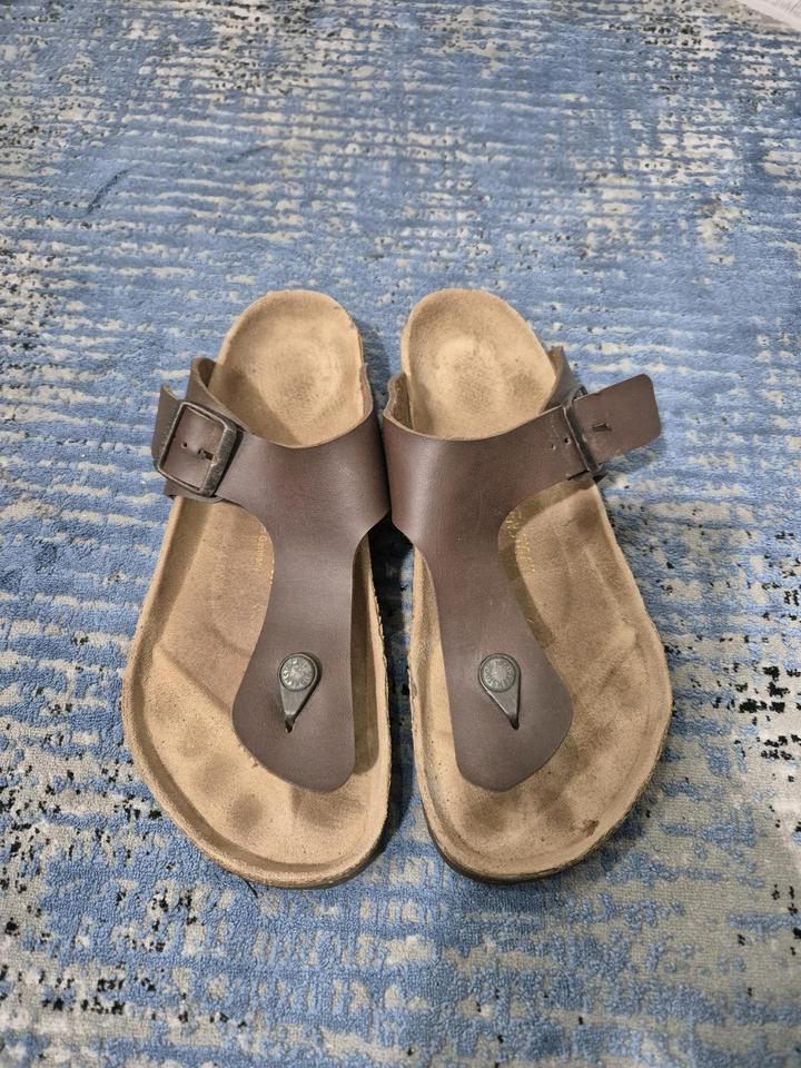 Шлепанцы мужские