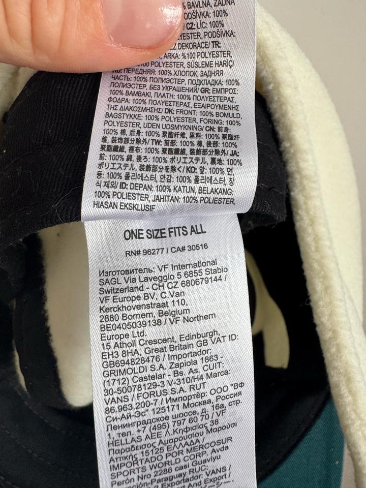 Vans