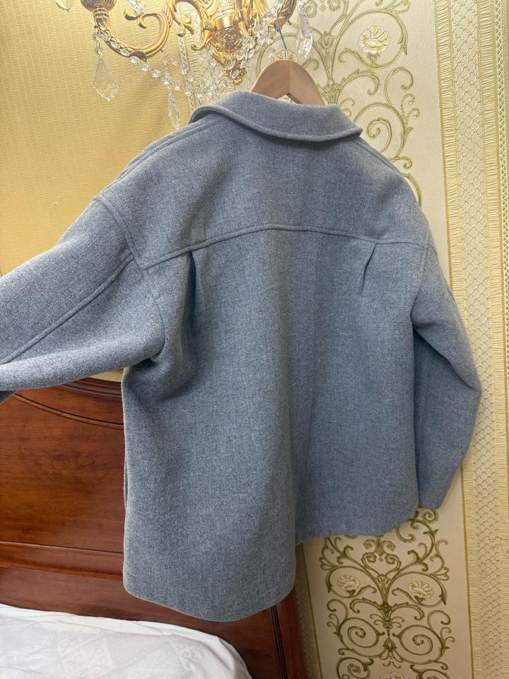 Бомбер Uniqlo