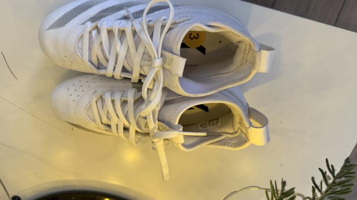 Бутсы с шипами