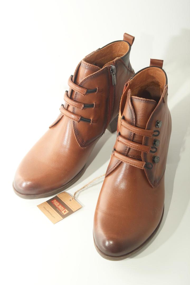 Обувь от Pikolinos (new)