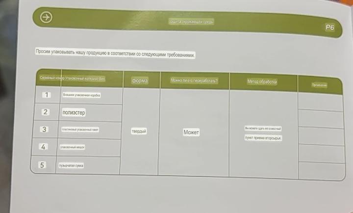 Ортопедическая массажная подушка