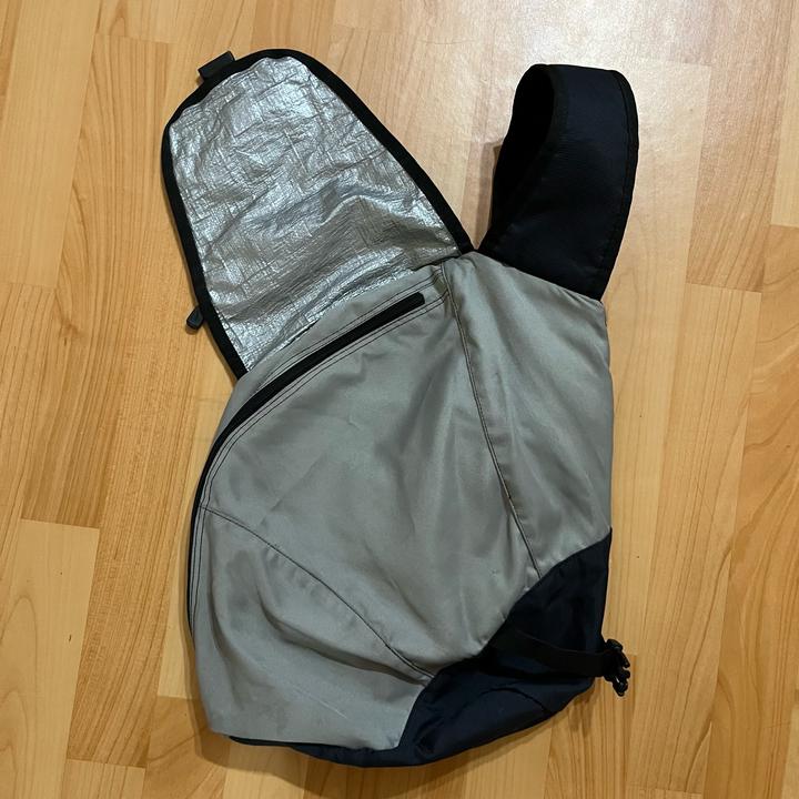 Слинг бэг Nike Vintage