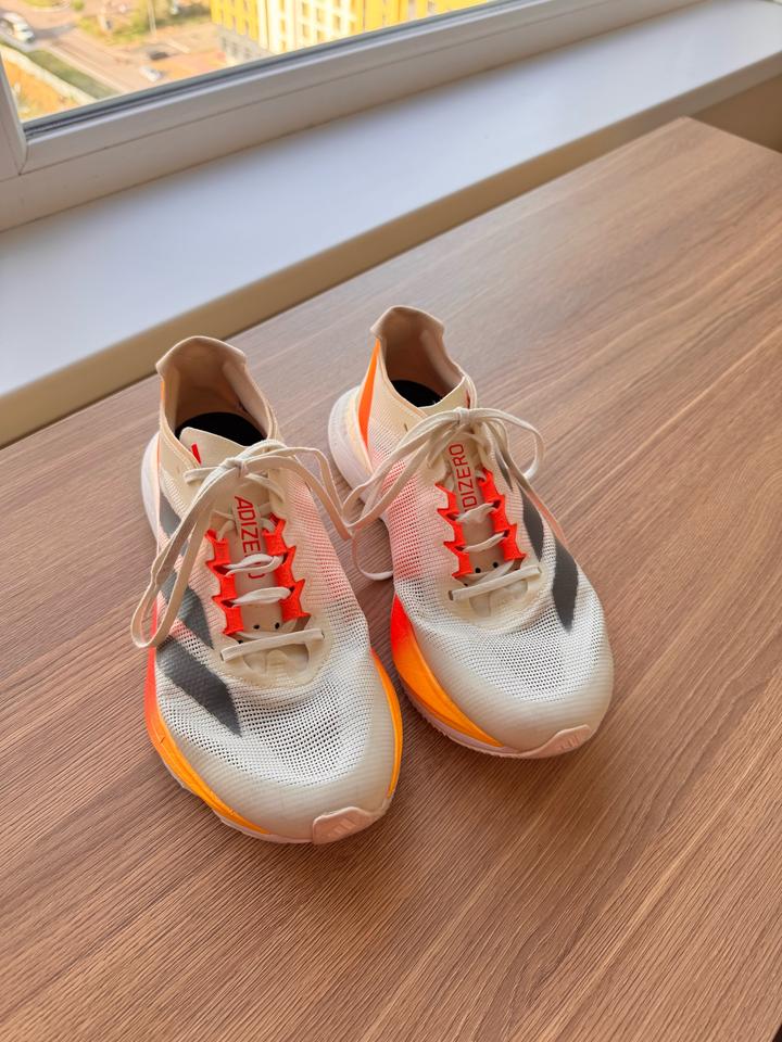 Кроссовки Adidas Adizero