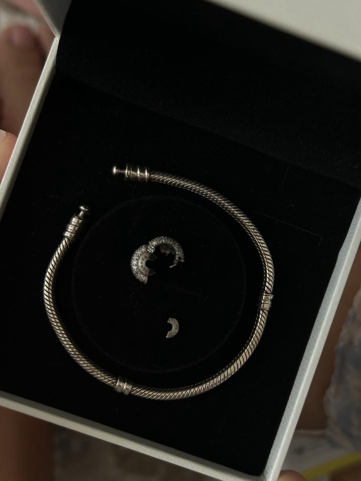 Браслет Pandora