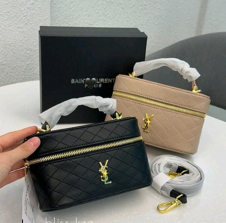 YSL Style Bag