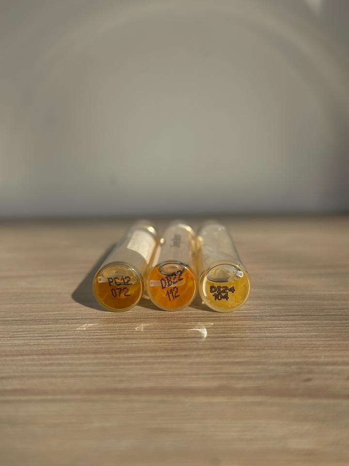 HFC Divine Blossom 6 мл