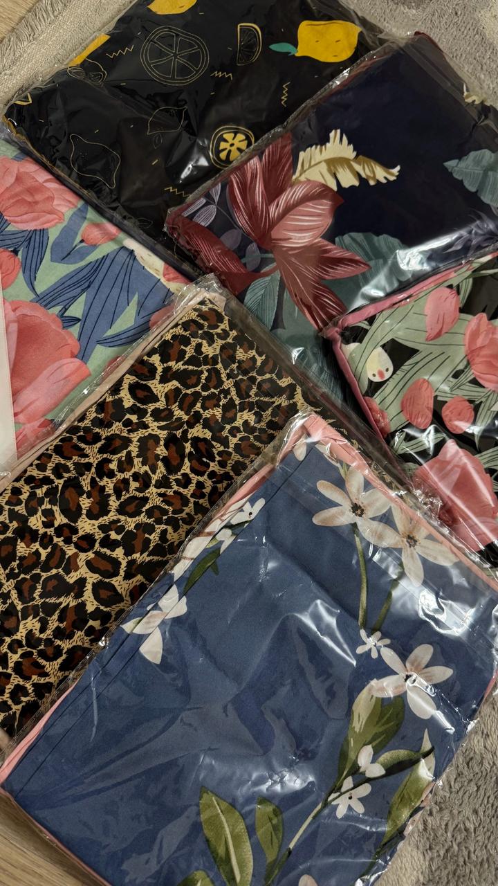 домашняя одежда двойка