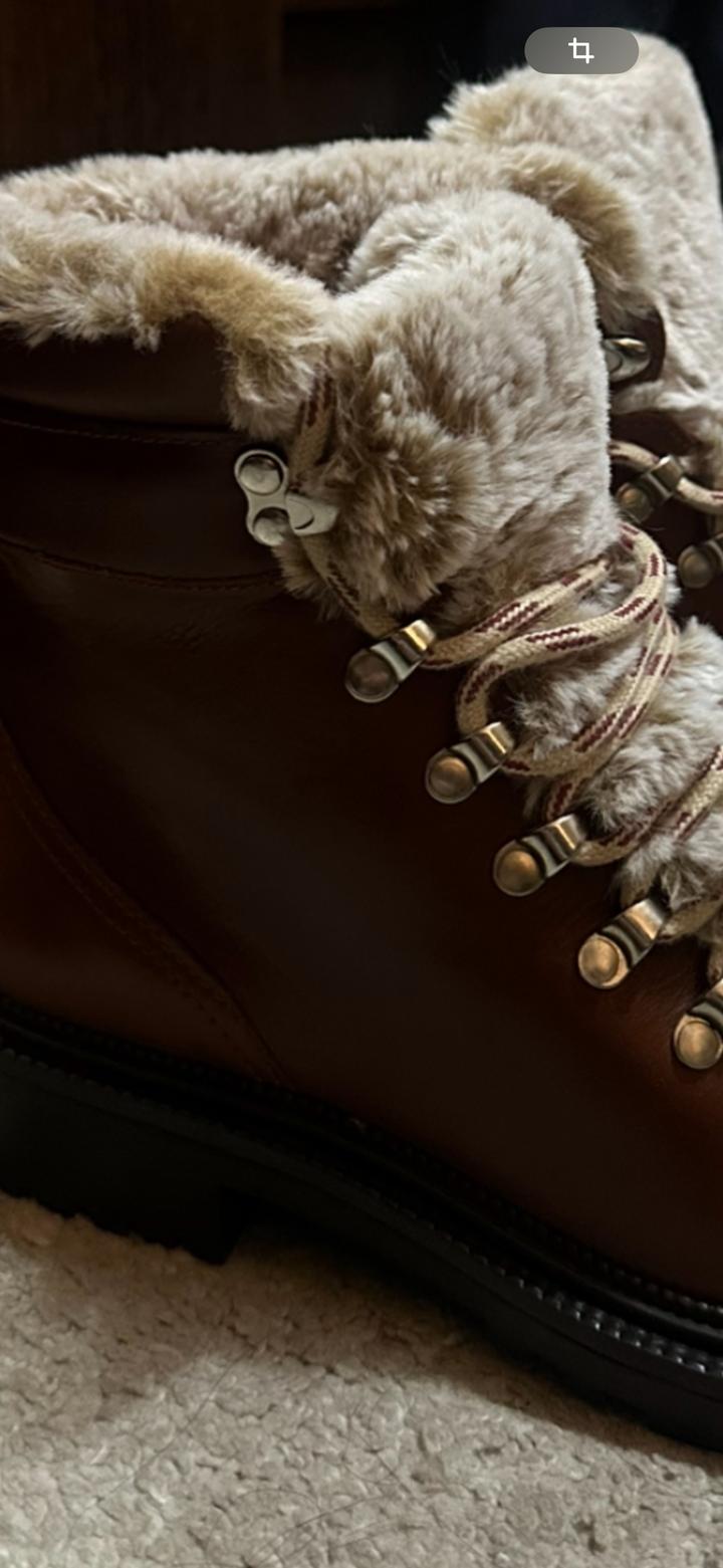 Женская обувь