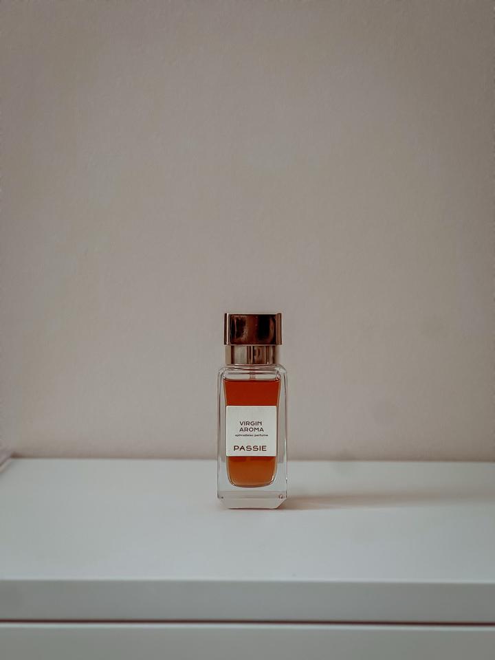 Passie Virgin Aroma парфюм
