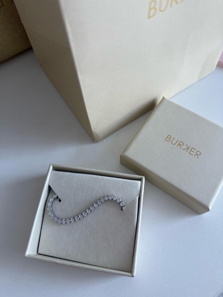 Подвеска колье burker
