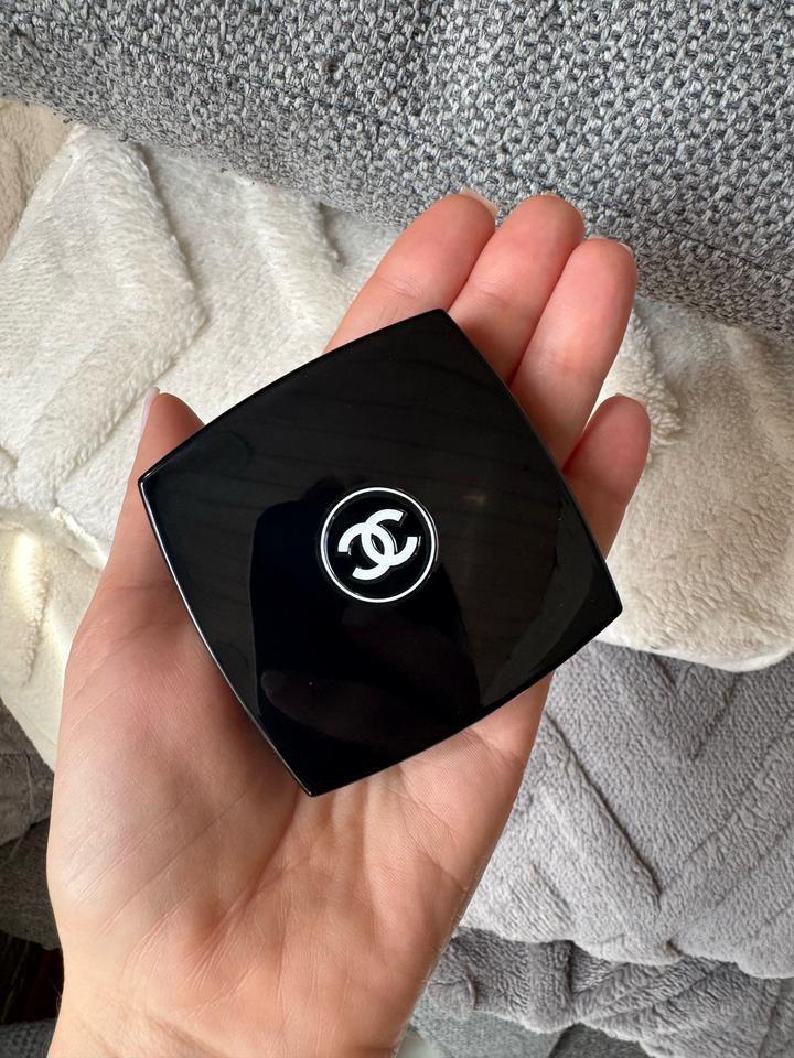 Тени Chanel