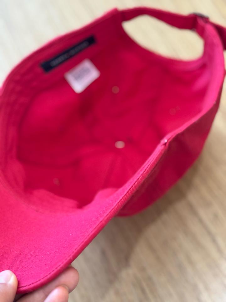 Кепка TommHilfiger