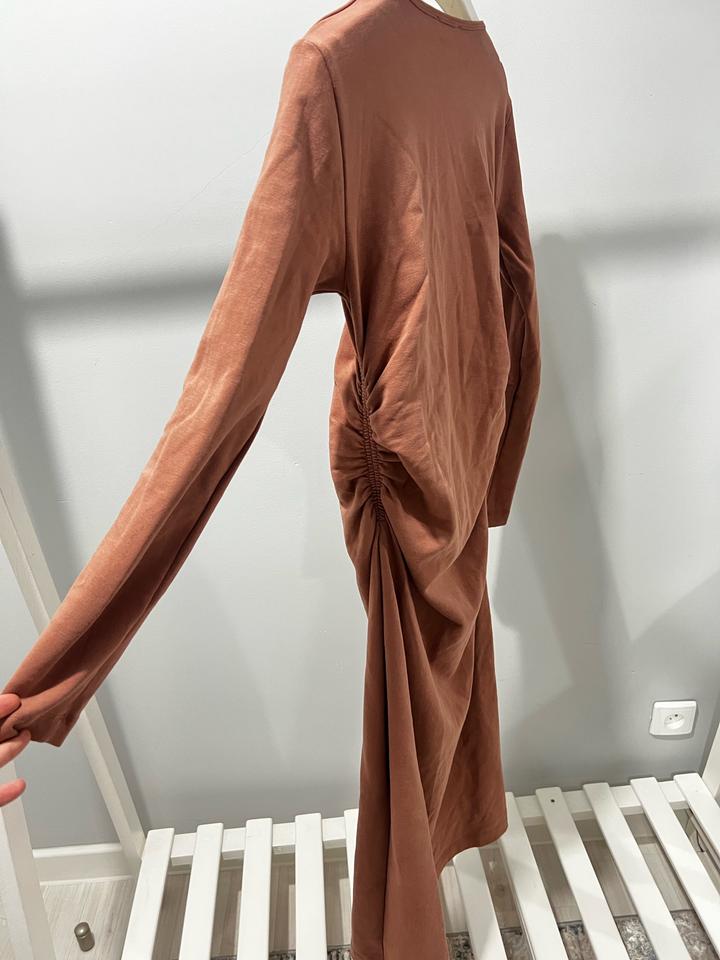 Zara платье
