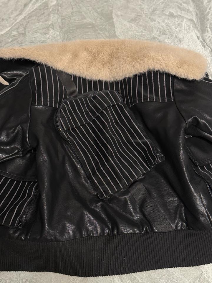 Дубленка куртка на мальчика