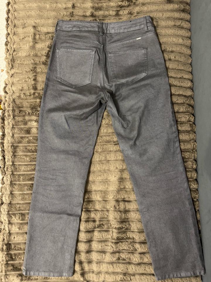 джинсы massimo dutti