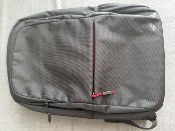 Рюкзак для ноутбука Lenovo thinkpad