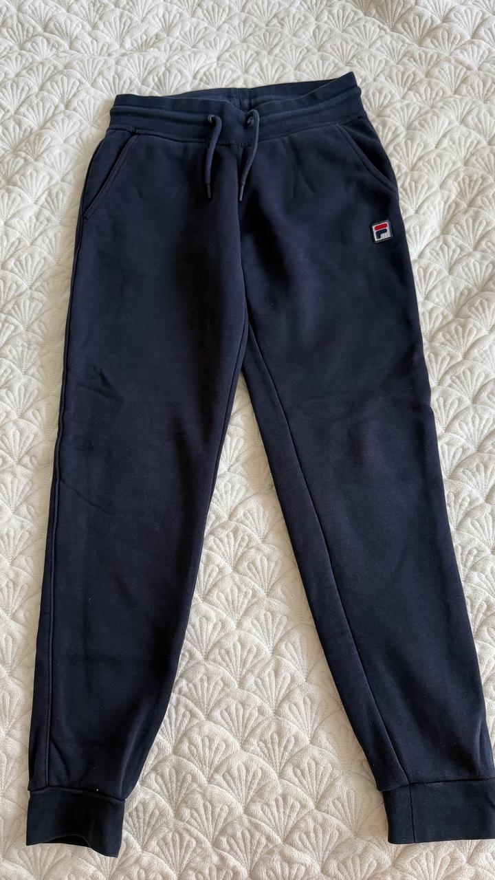Штаны FILA 3 пары в одни руки