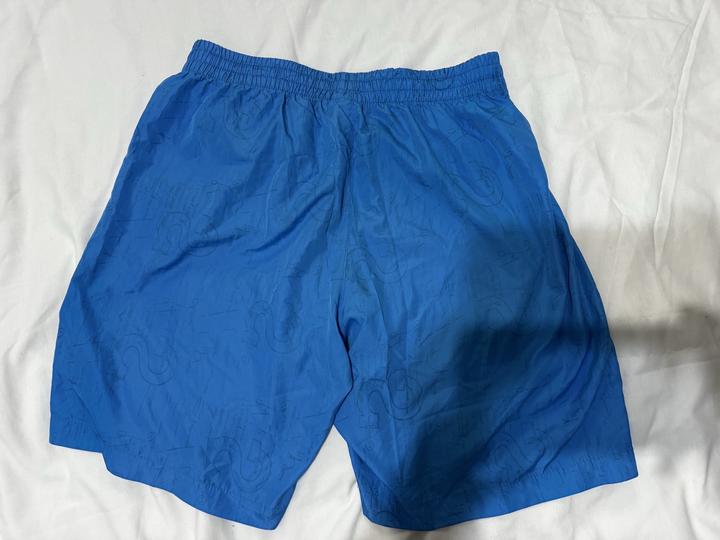 Шорты для плавания для мальчика