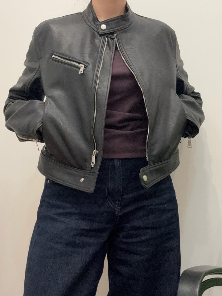 Куртка женская