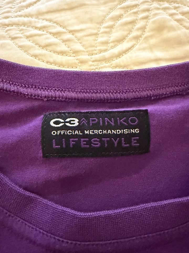 Футболка Pinko