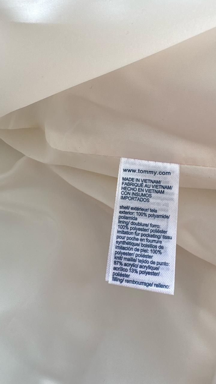 Куртка Tommy Hilfiger