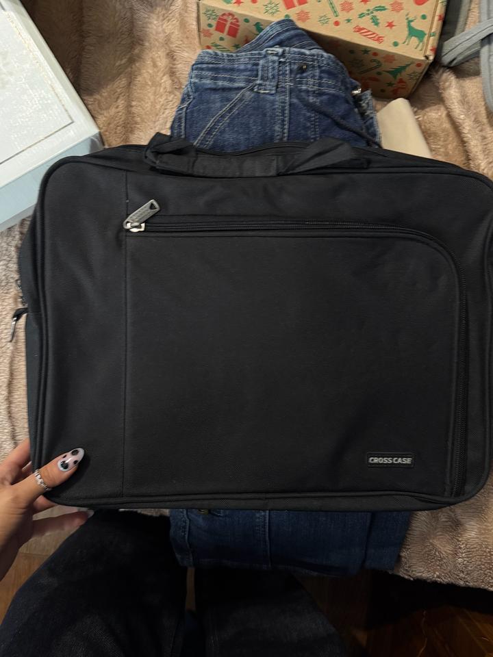 Сумка для ноутбука