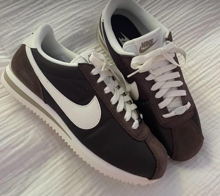 Кроссовки Nike Cortez