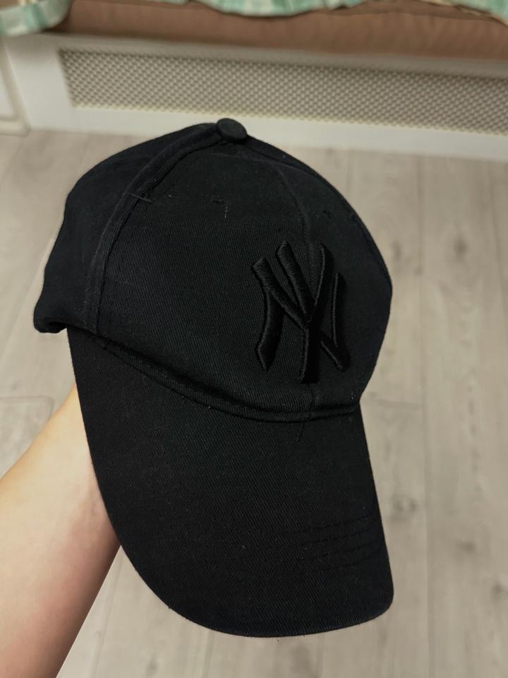 кепка NY