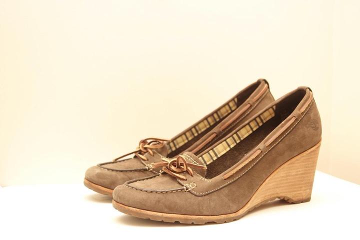 Туфли Timberland (39 рр)
