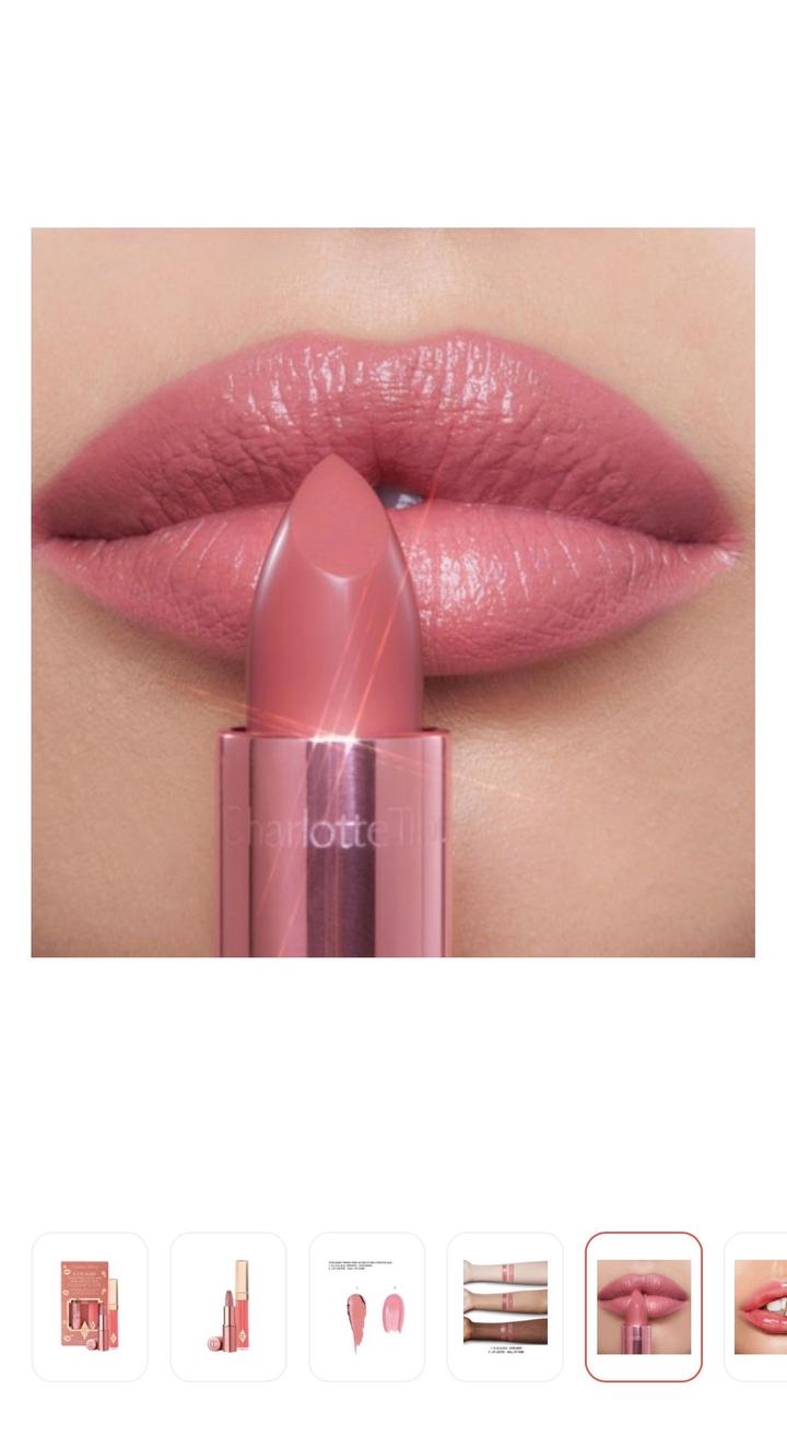 Набор Icon Baby Charlotte Tilbury