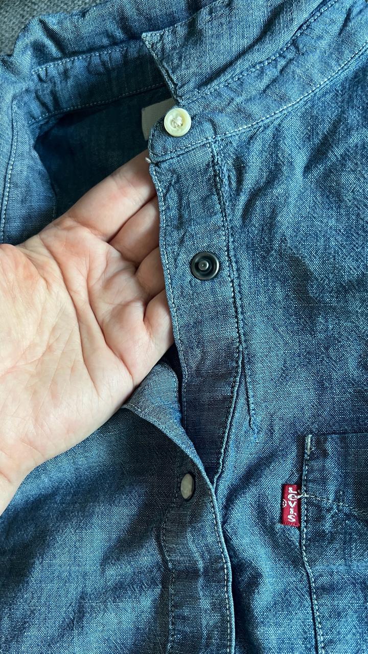 Платье Levi’s