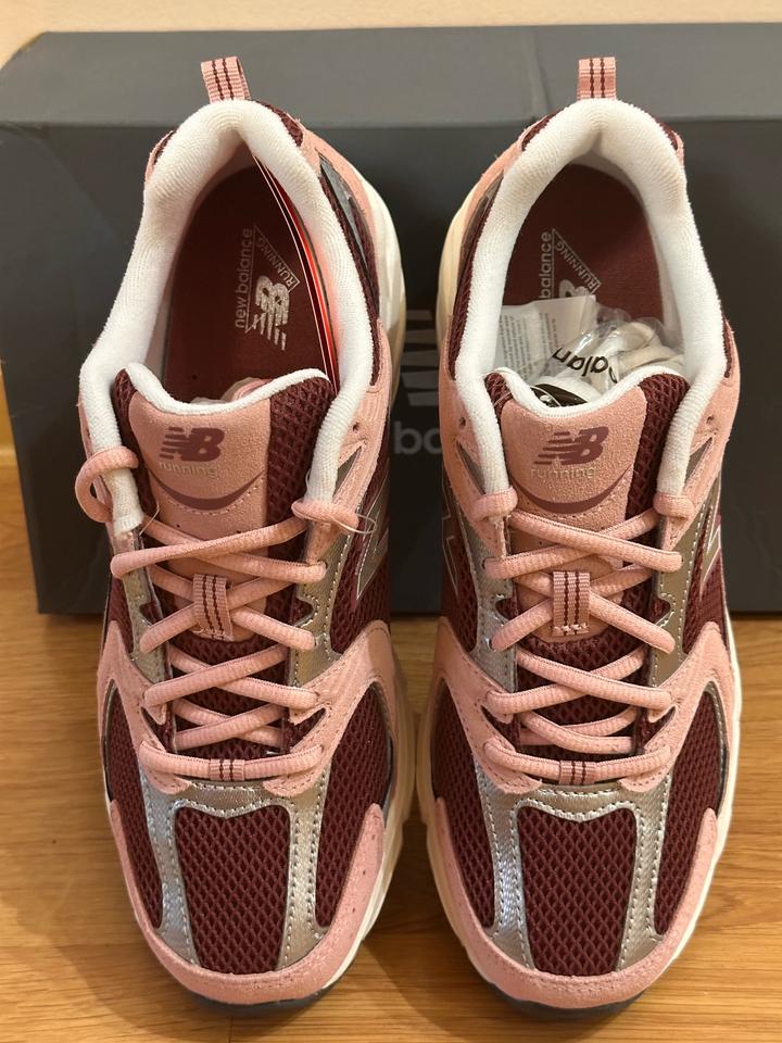 Кроссовки New Balance 530