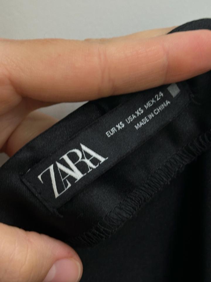 Платье Zara