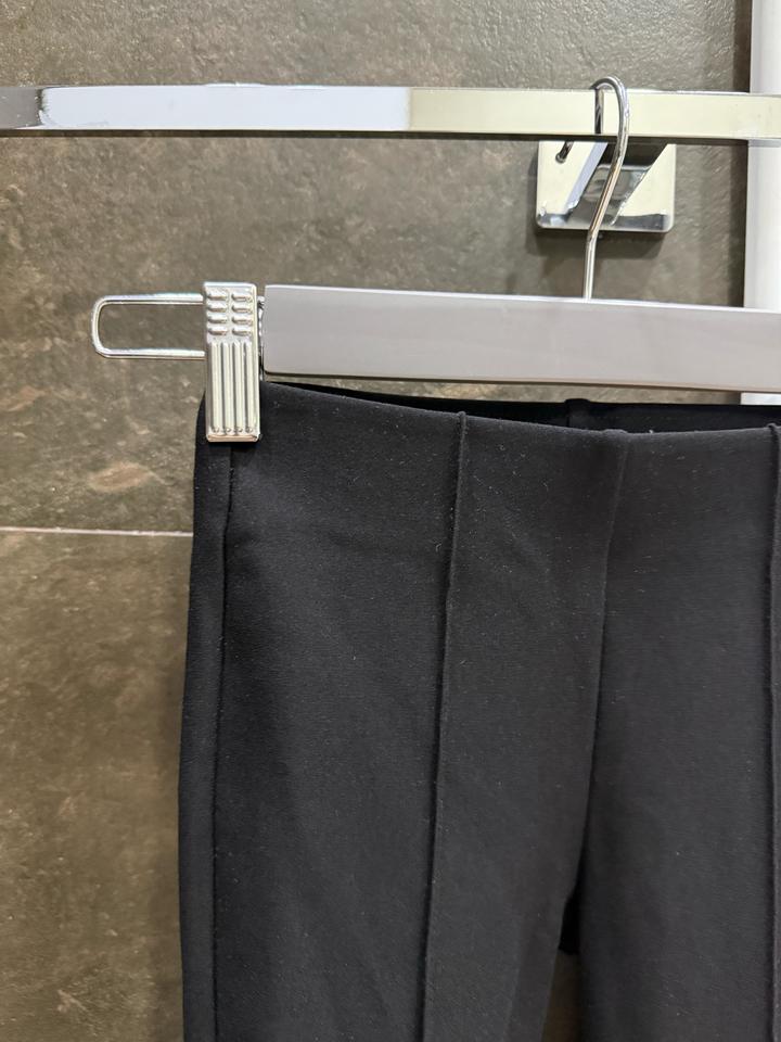 Брюки для девочки 7 лет Lime