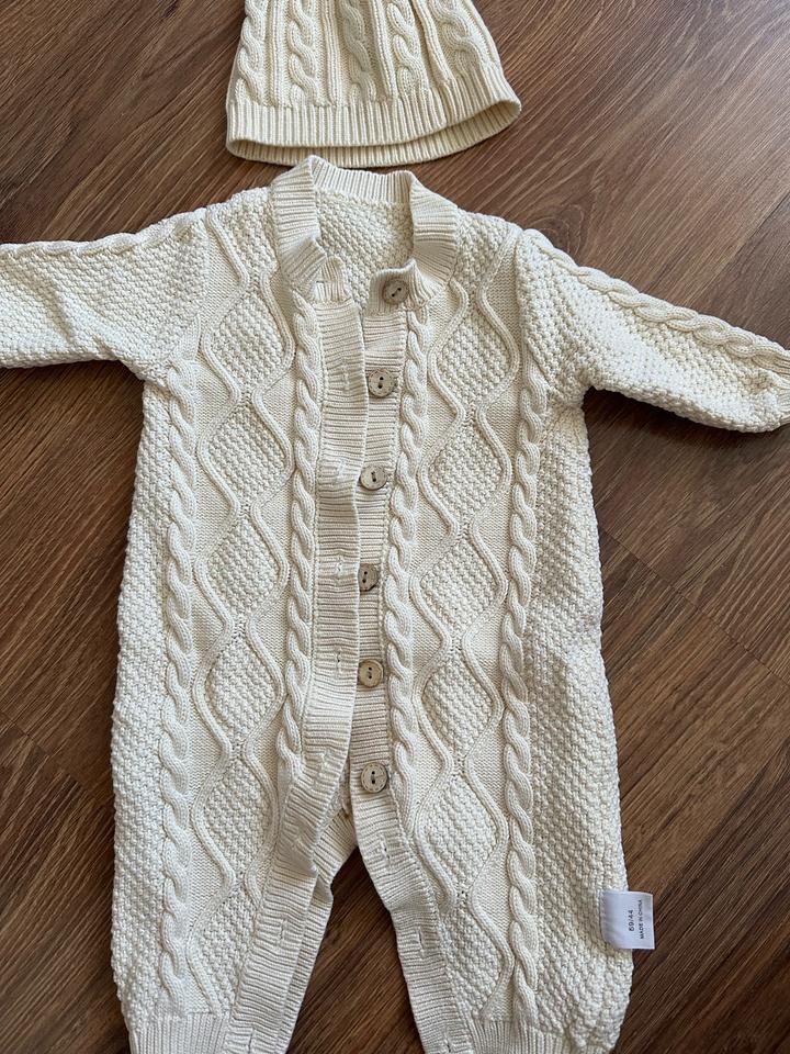 Комбинезон детский