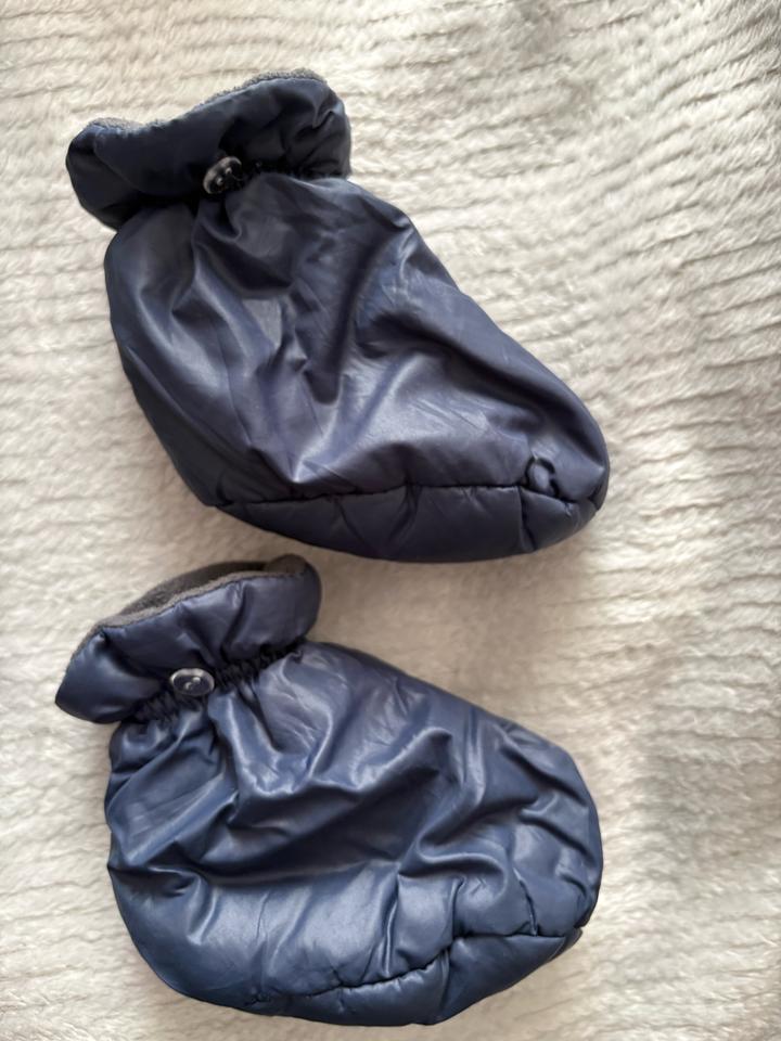 Комбинезон на 6 месяцев