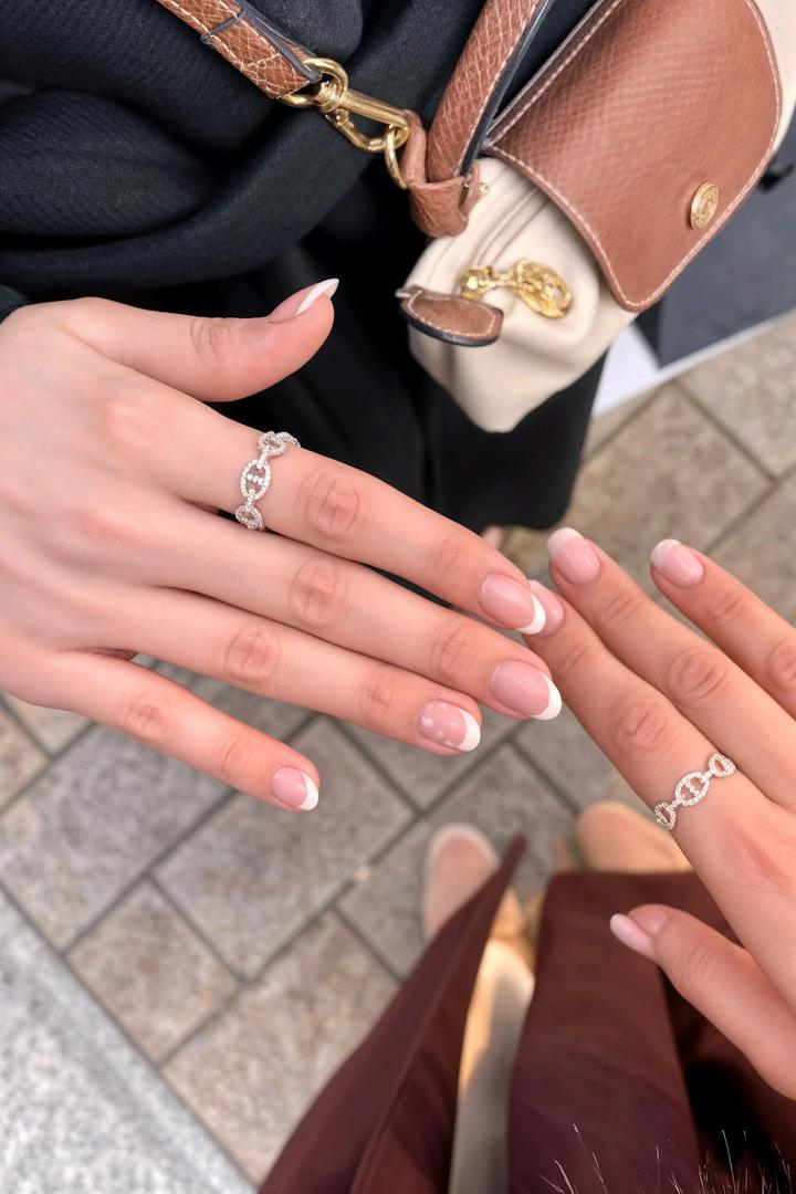 Apm Monaco кольцо