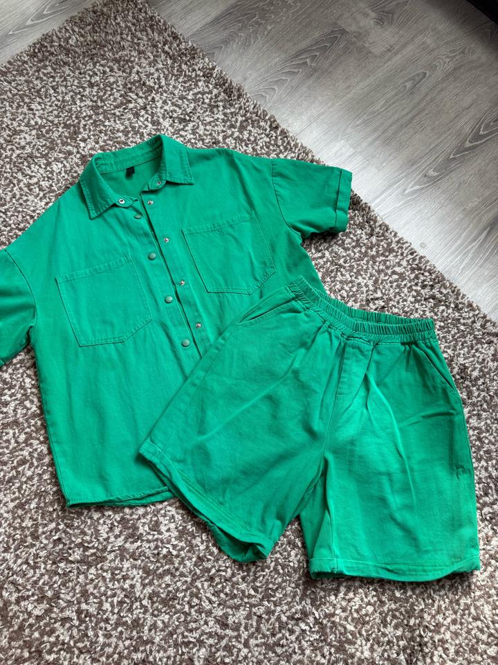 Двойка женская