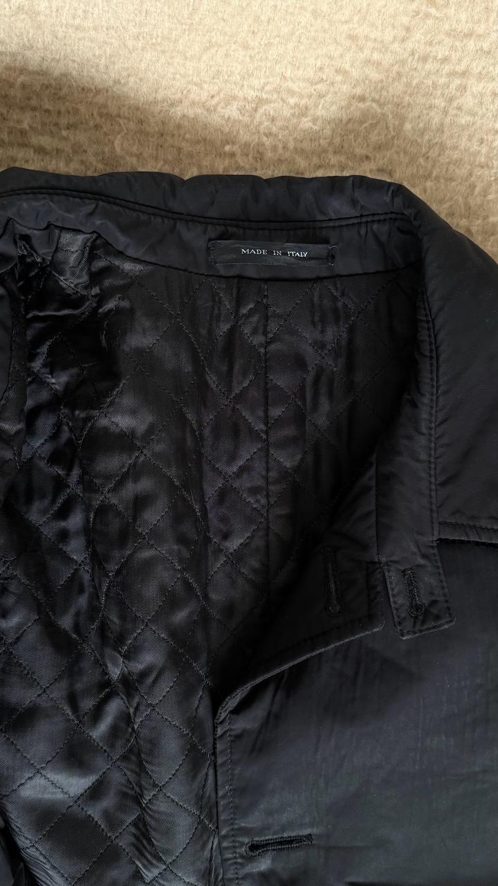 Плащ Armani