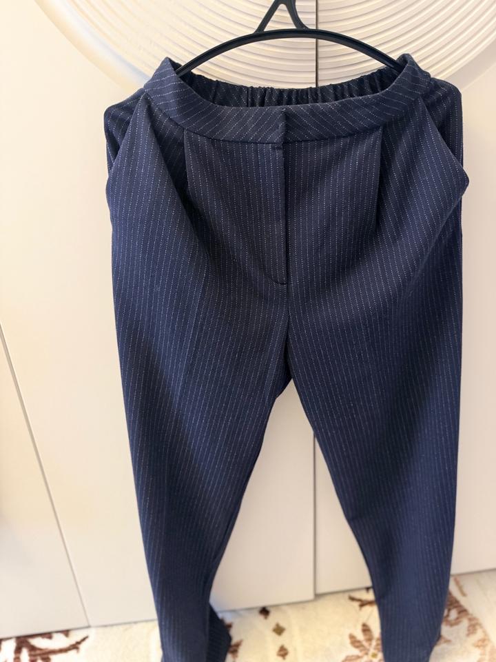 Брючный костюм