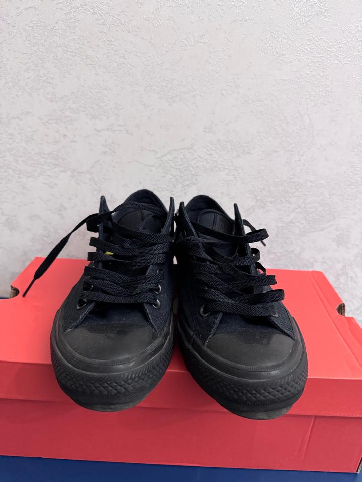 Мужская обувь Converse