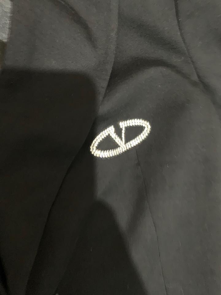 Пиджак Valentino