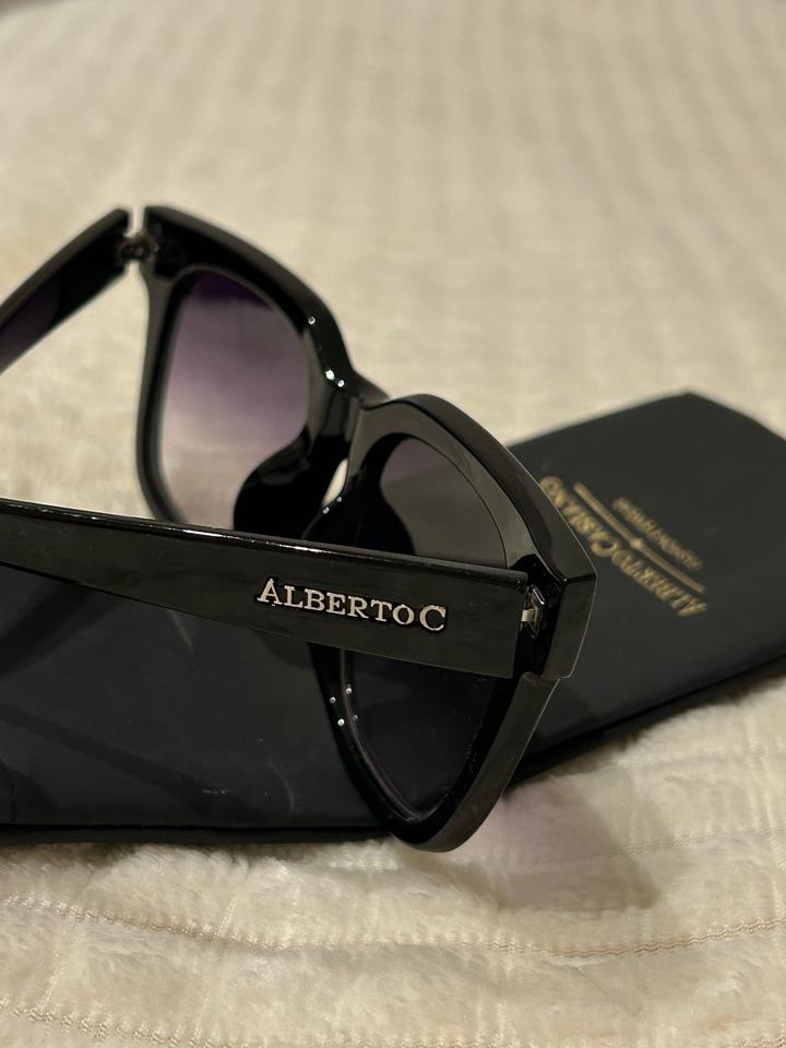 Солнечные очки