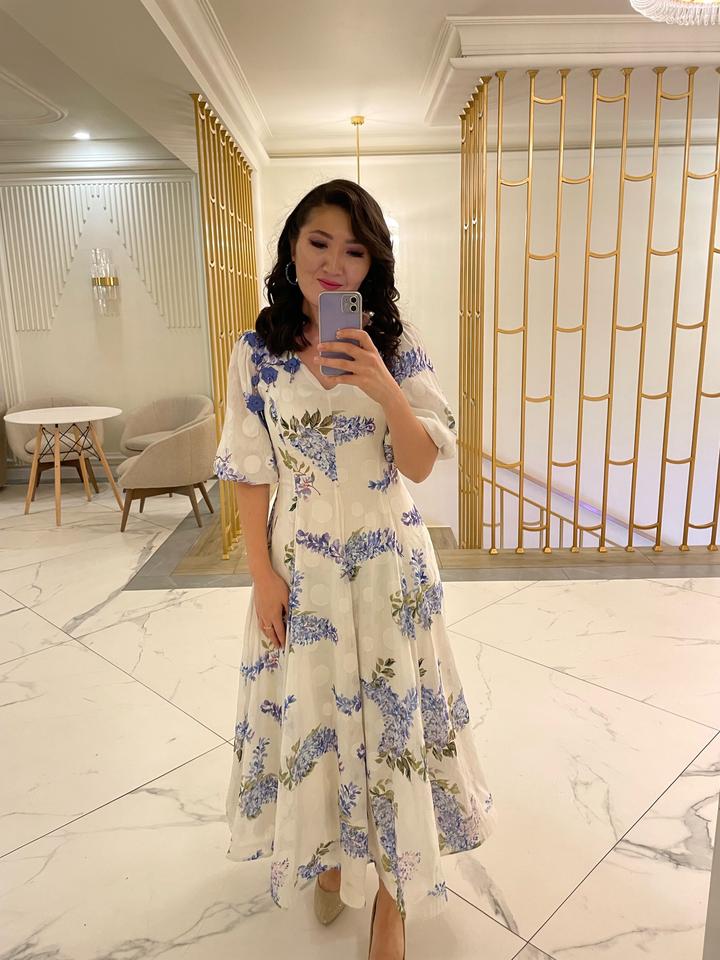 Платье La Parte